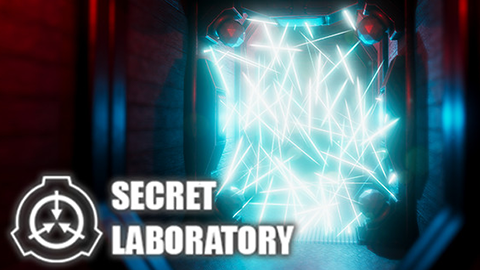 SCP: Secret Laboratory Server Hosting - Hostari